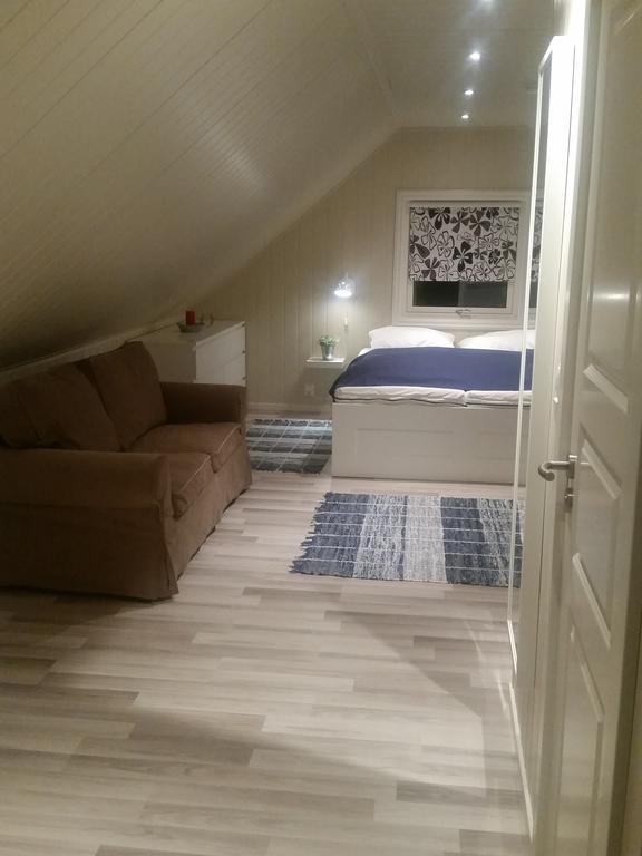 Ormasen Loft Apartment ภายนอก รูปภาพ