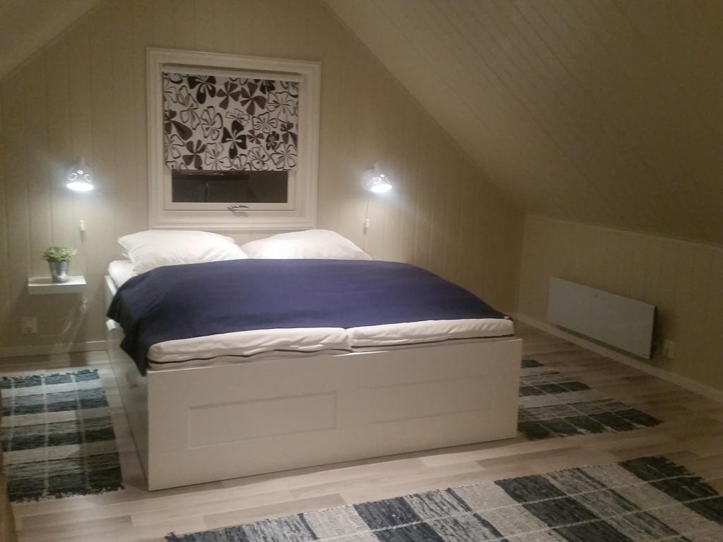 Ormasen Loft Apartment ภายนอก รูปภาพ