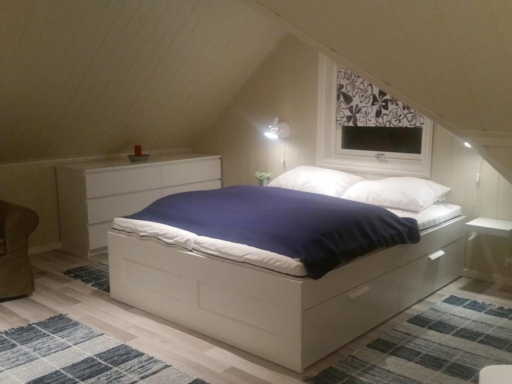 Ormasen Loft Apartment ภายนอก รูปภาพ