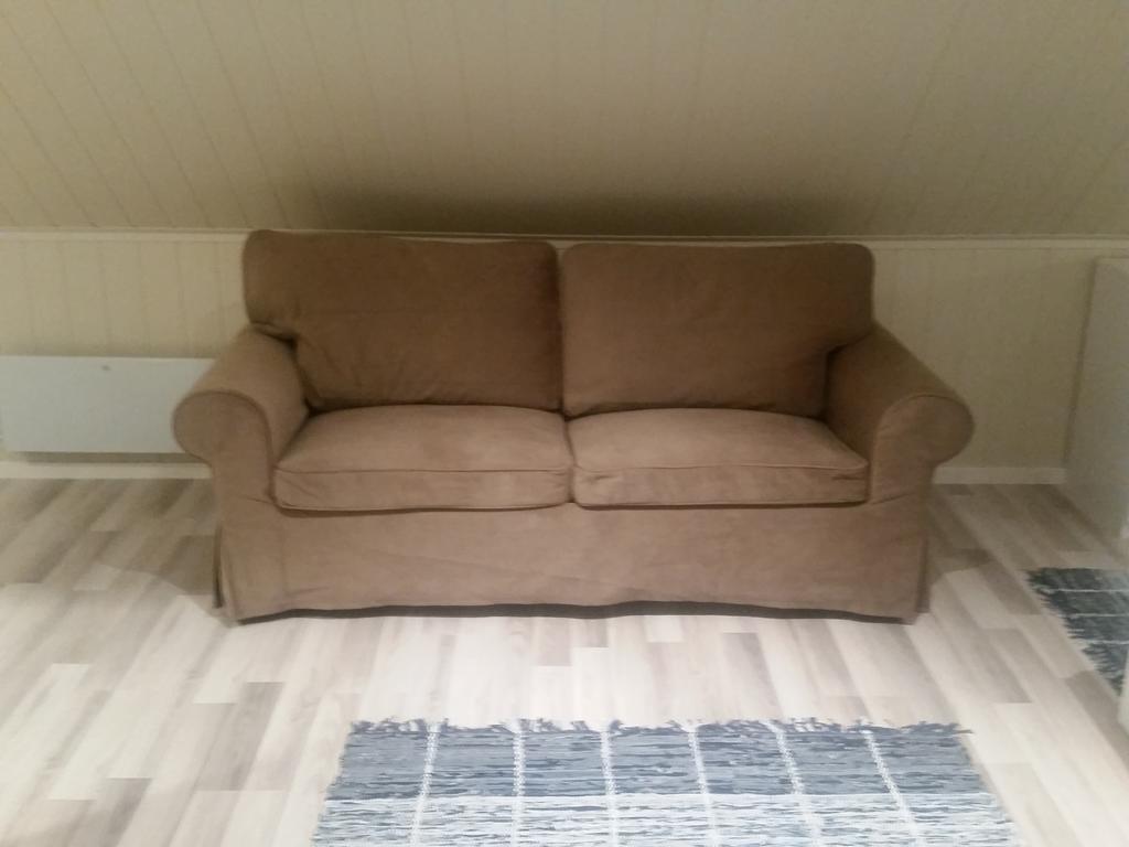 Ormasen Loft Apartment ภายนอก รูปภาพ