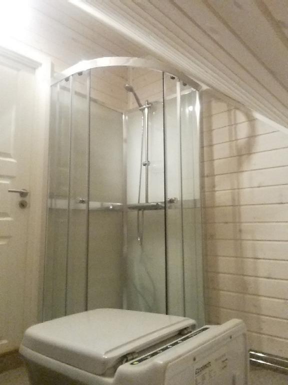 Ormasen Loft Apartment ภายนอก รูปภาพ